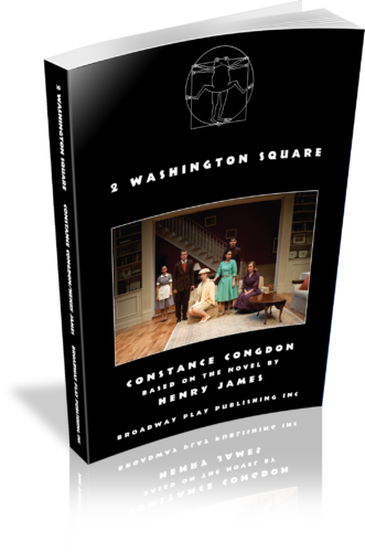 2 Washington Square