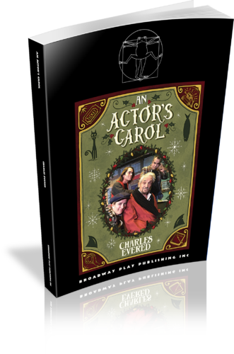 An Actor's Carol
