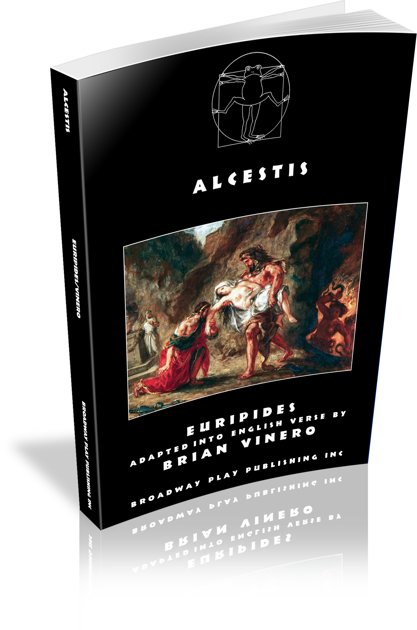 Alcestis