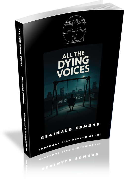 All the Dying Voices