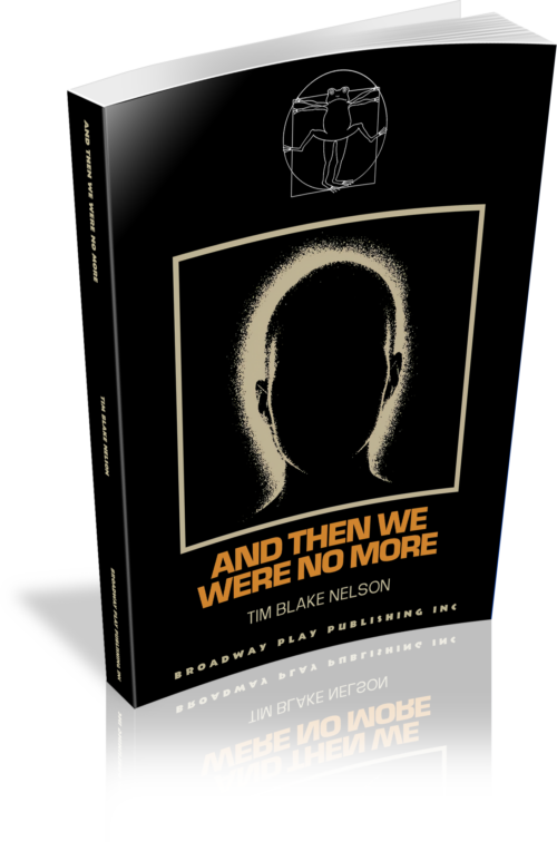 And Then We Were No More