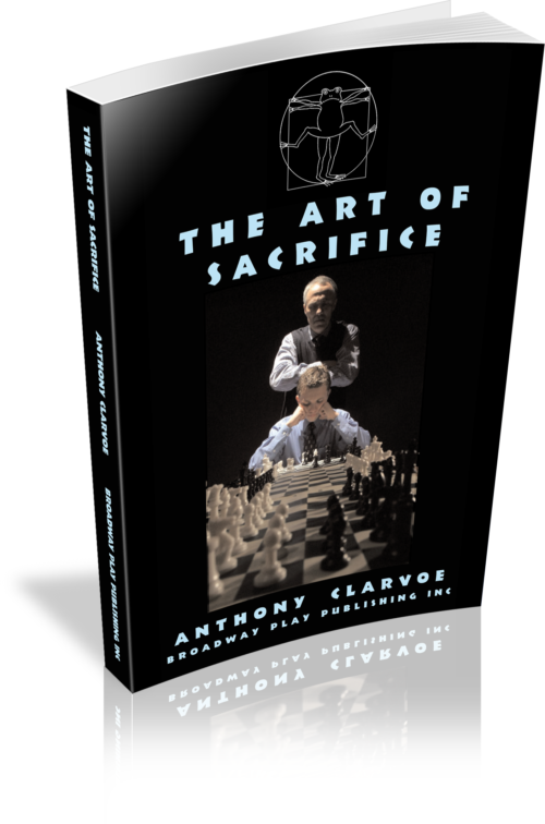 The Art of Sacrifice
