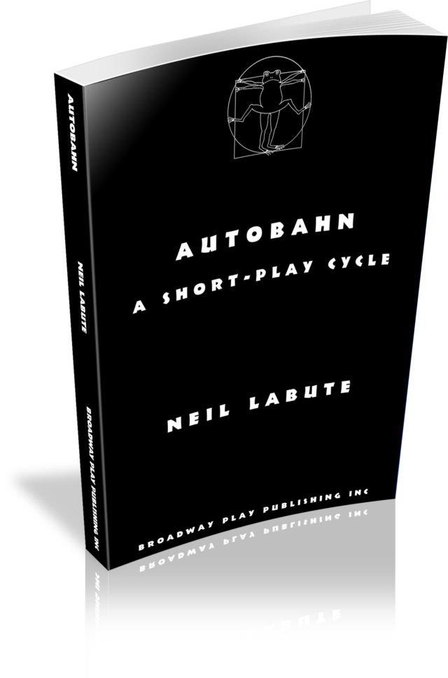 Autobahn: A Short Play Cycle – Broadway Play Publishing Inc