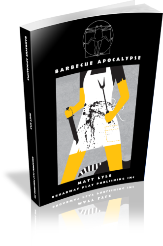 Barbecue Apocalypse