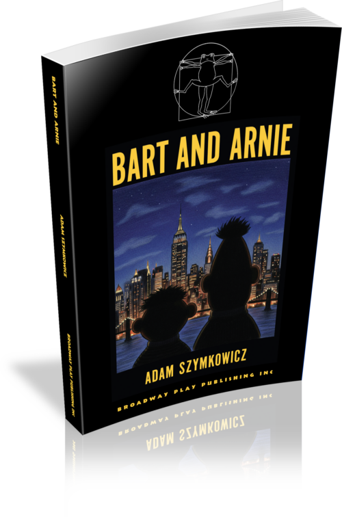 Bart and Arnie