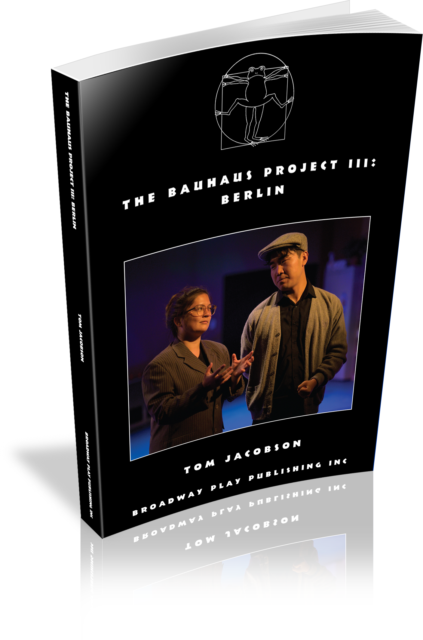 The Bauhaus Project III: Berlin