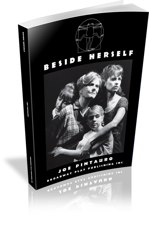 Beside Herself