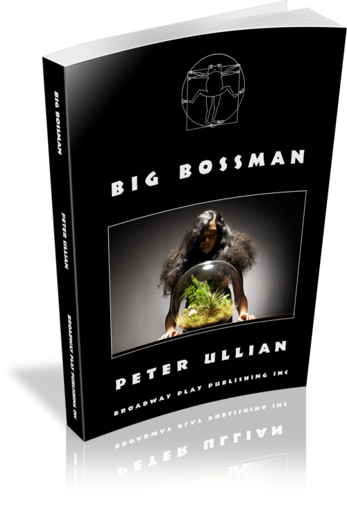 Big Bossman