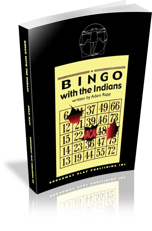 Bingo with the Indians