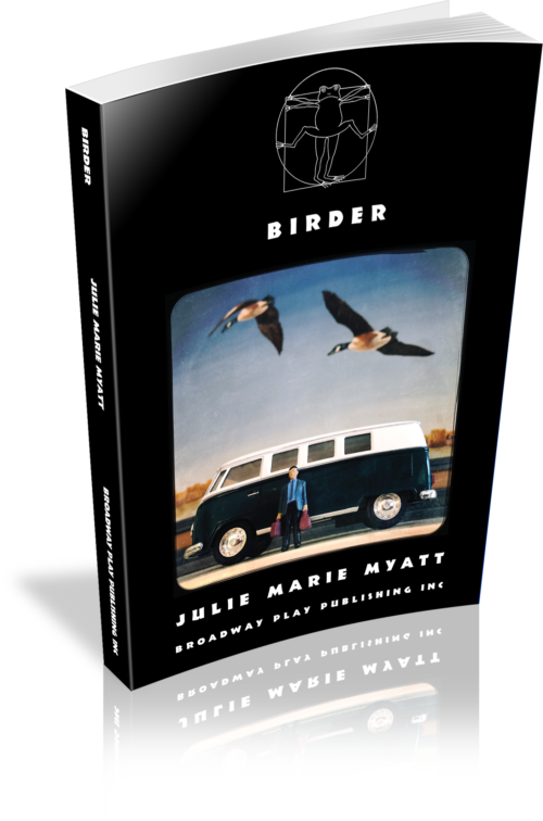 Birder