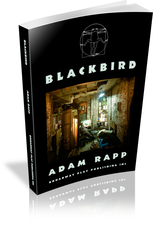 Blackbird