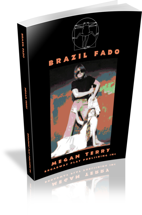 Brazil Fado