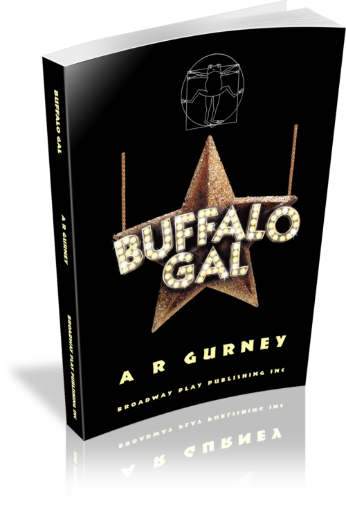 Buffalo Gal