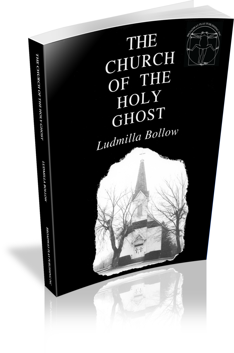Church of the Holy Ghost