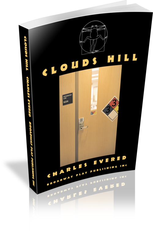 Clouds Hill