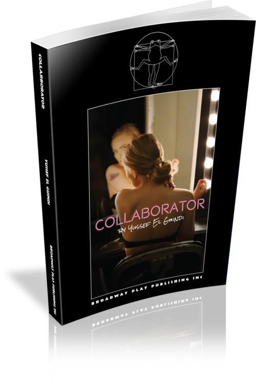 Collaborator
