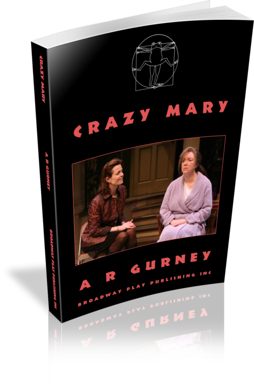 Crazy Mary