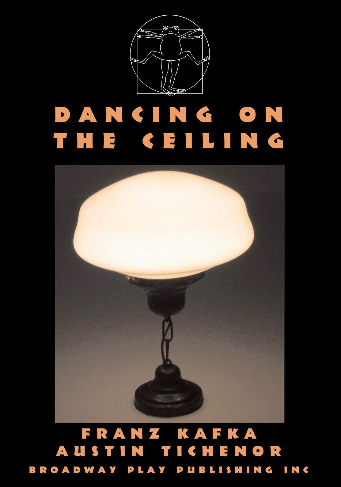 PDF — Dancing on the Ceiling Broadway Play Publishing Inc