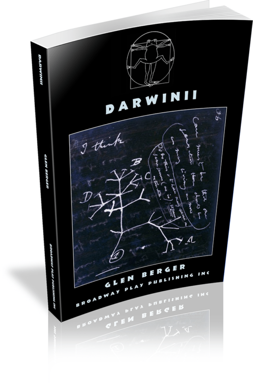 Darwinii: The Comeuppance of Man