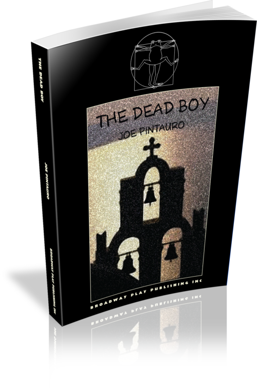 The Dead Boy