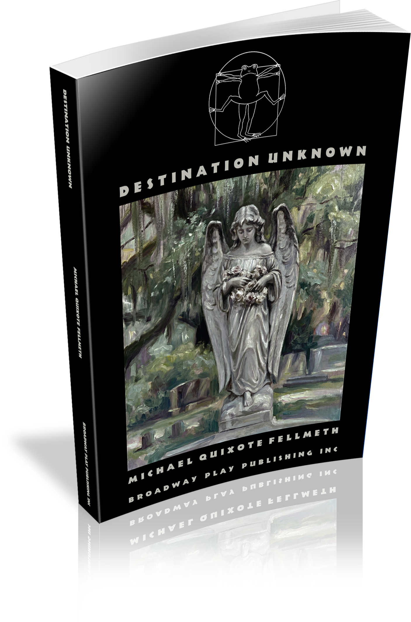 Destination Unknown
