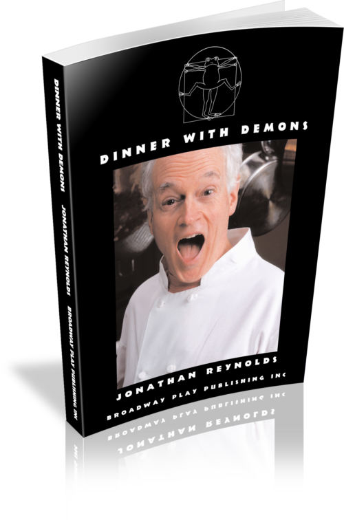 Dinner with Demons