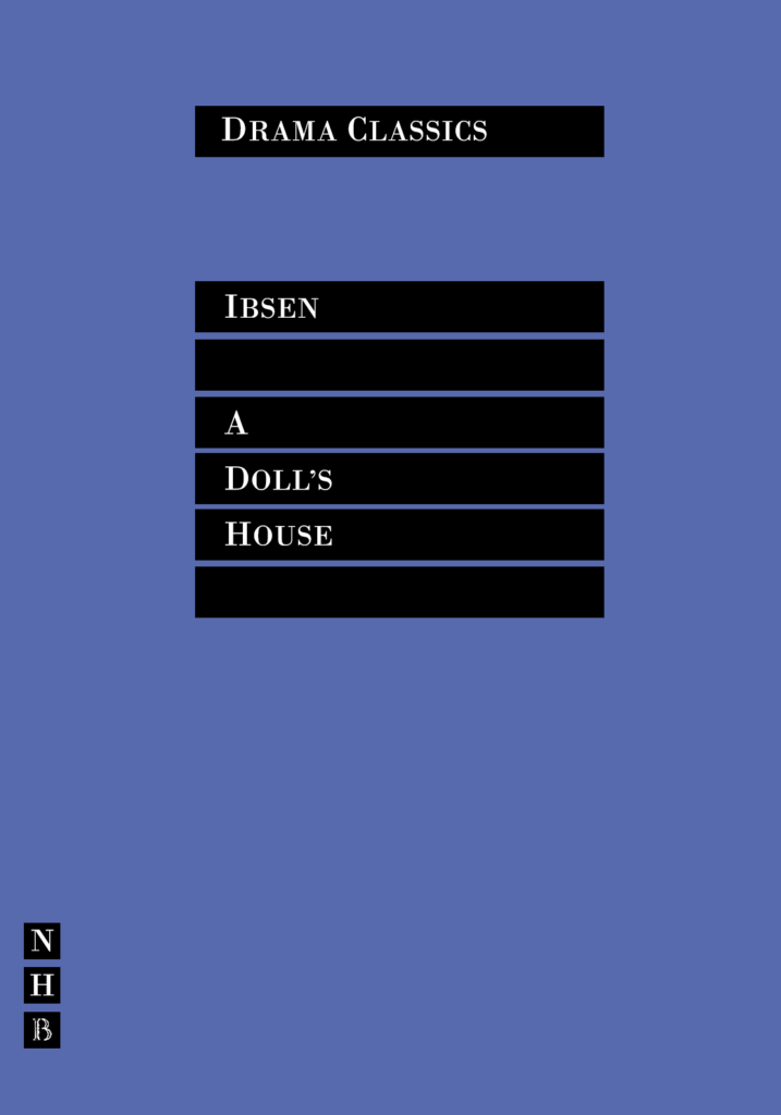 PDF — A Doll’s House Broadway Play Publishing Inc
