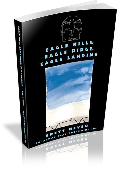 Eagle Hills, Eagle Ridge, Eagle Landing