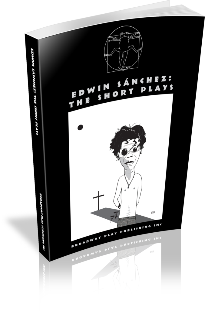The Substitute – Broadway Play Publishing Inc