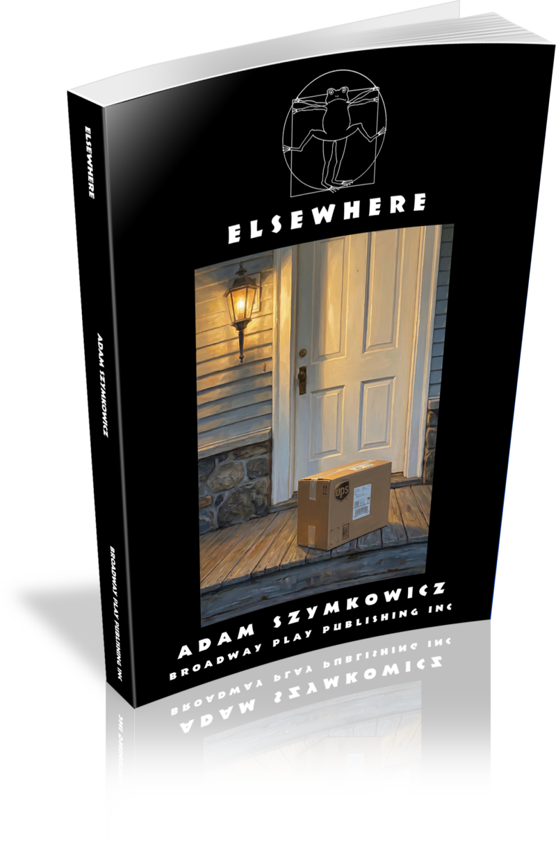 Elsewhere 3D 300ppi