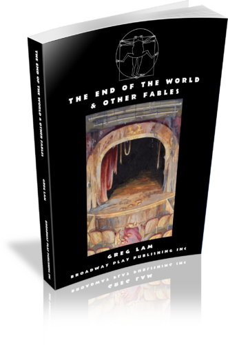The End of the World and Other Fables