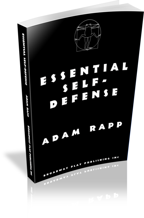 Essential Self-Defense