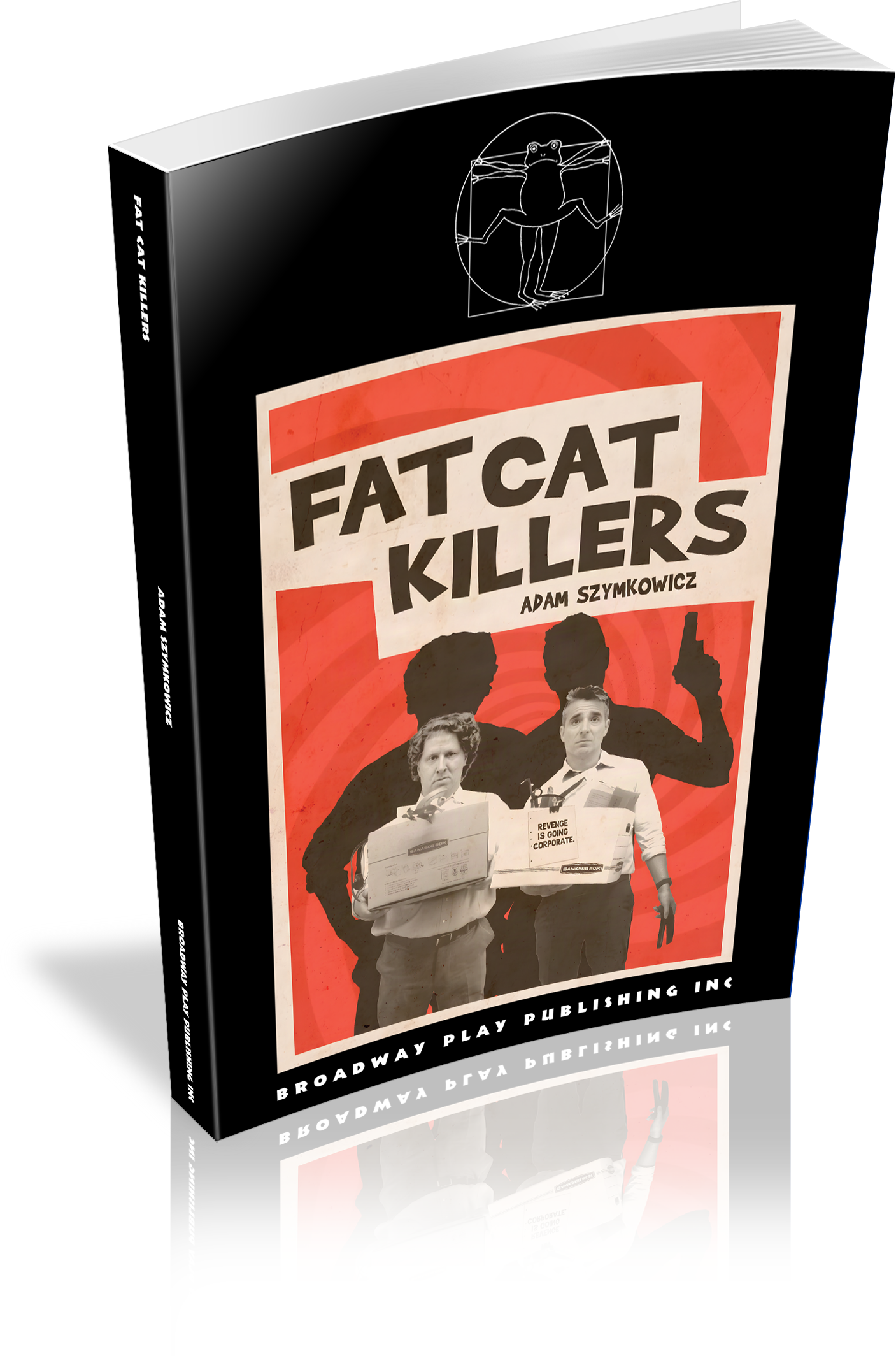Fat Cat Killers