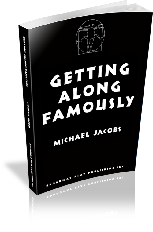 Getting Along Famously