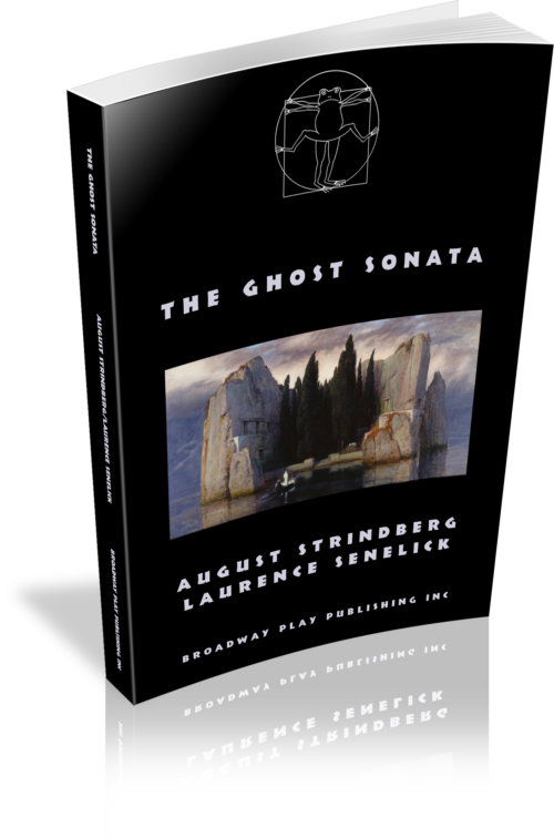 The Ghost Sonata