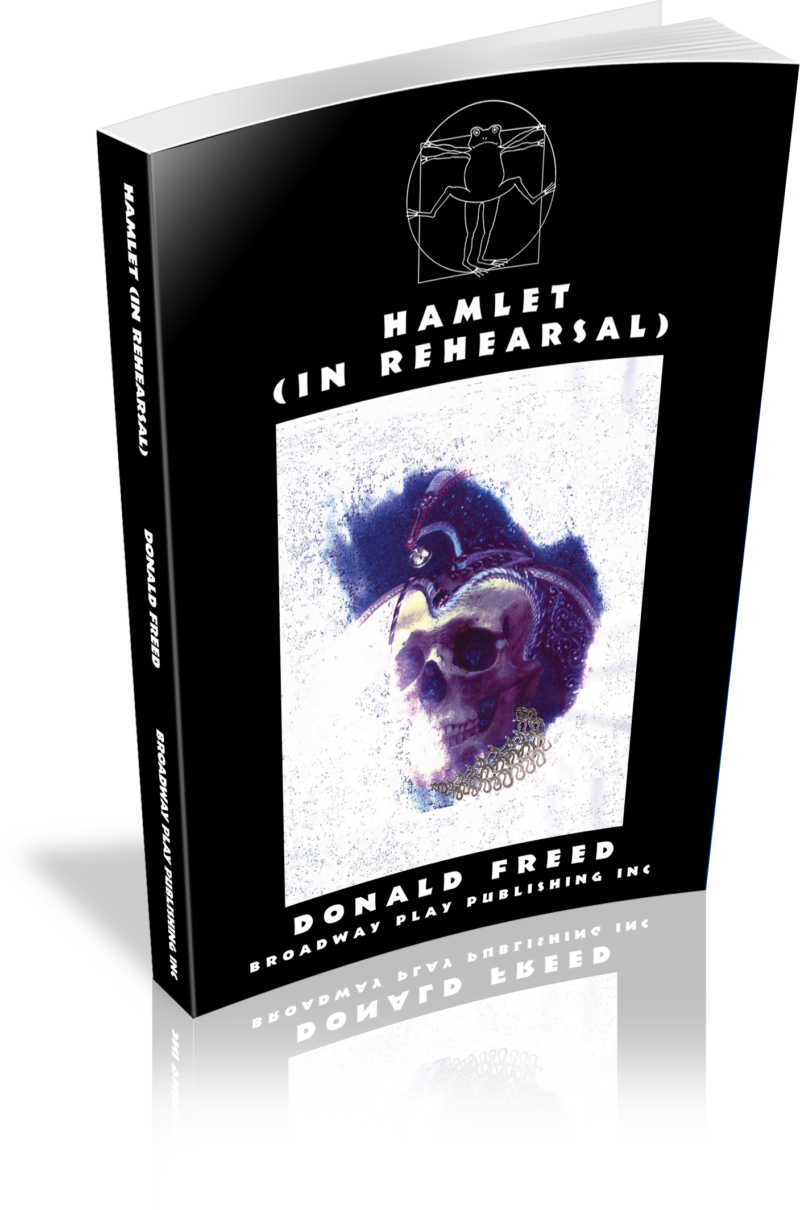 Hamlet in Rehearsal 3D 150ppi