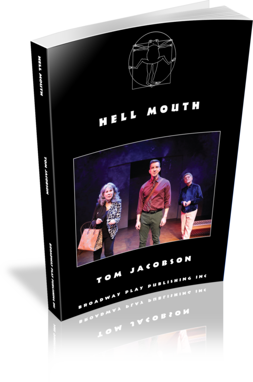 Hell Mouth