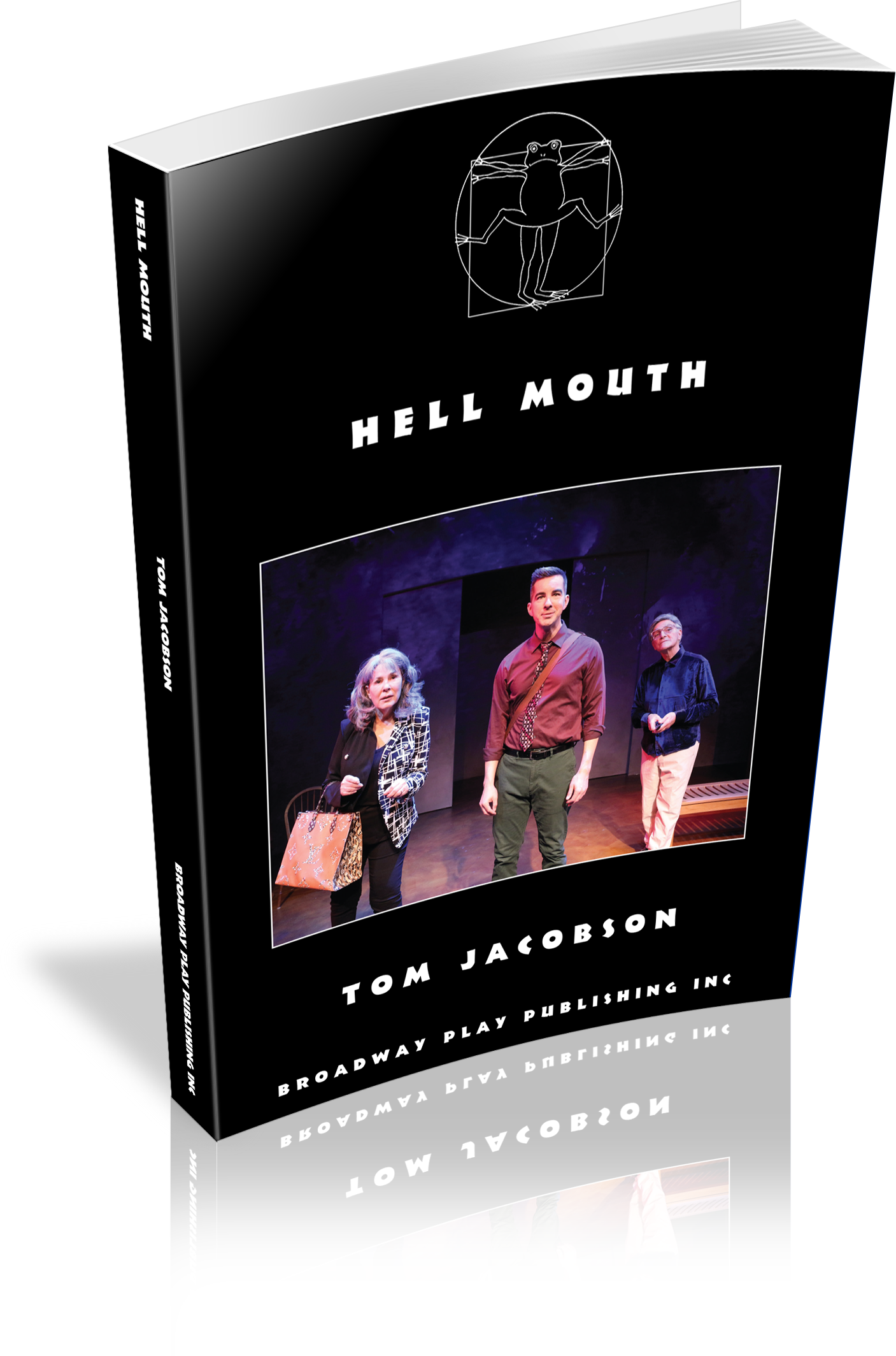 Hell Mouth