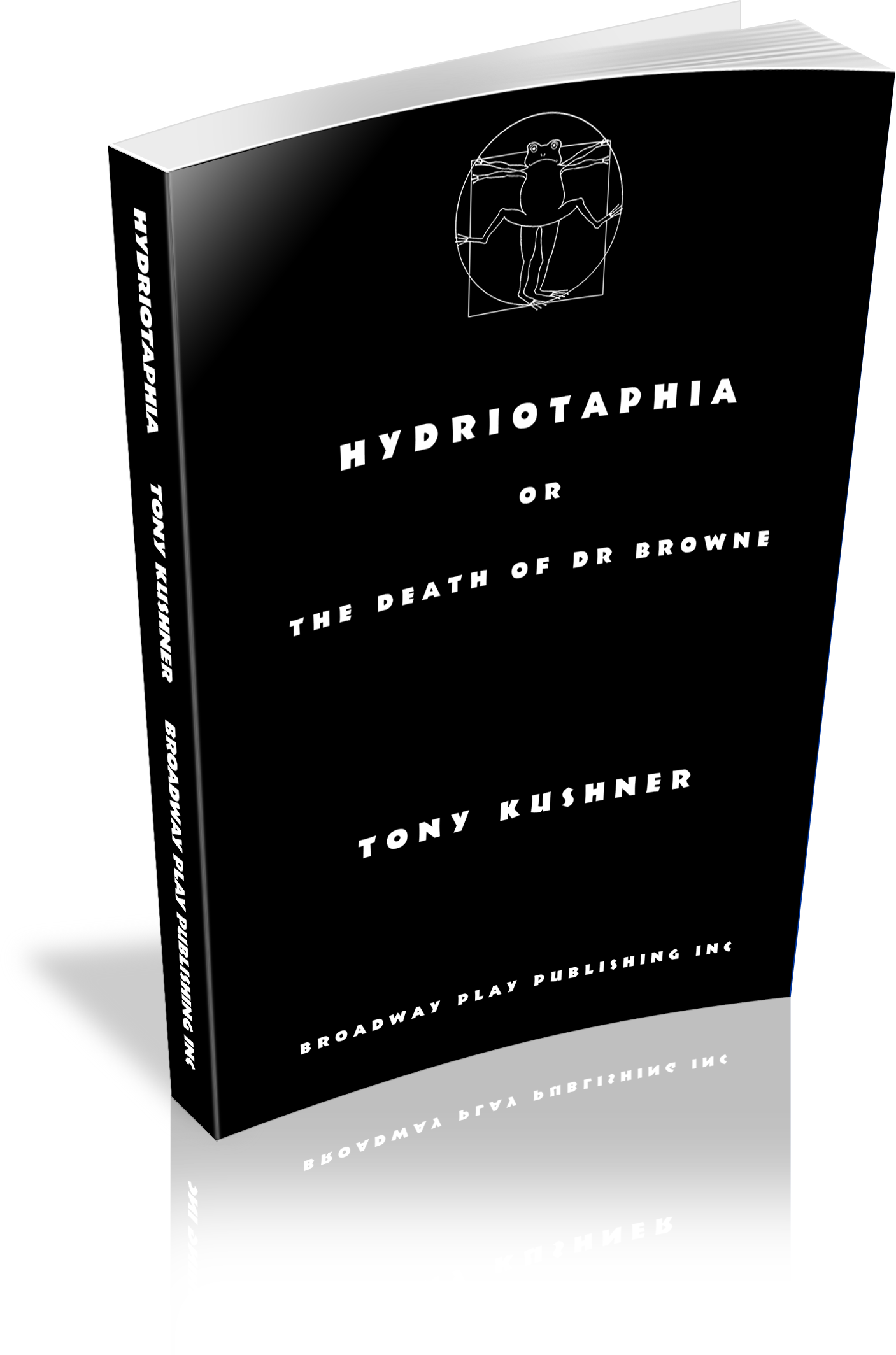 Hydriotaphia or The Death of Doctor Browne