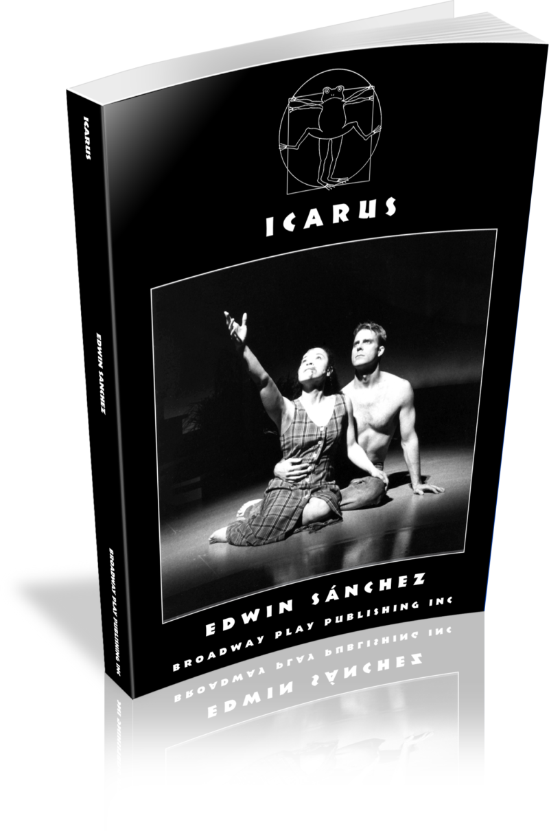 Icarus