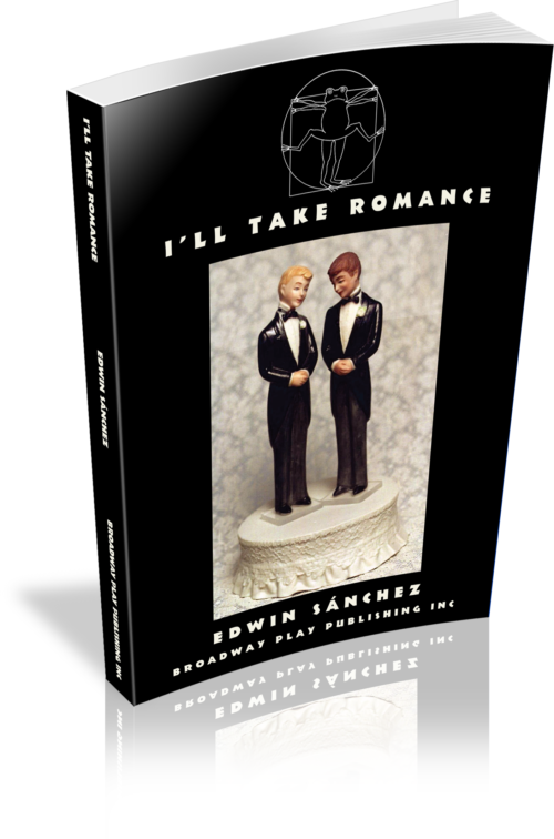 I'll Take Romance