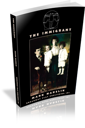 The Immigrant