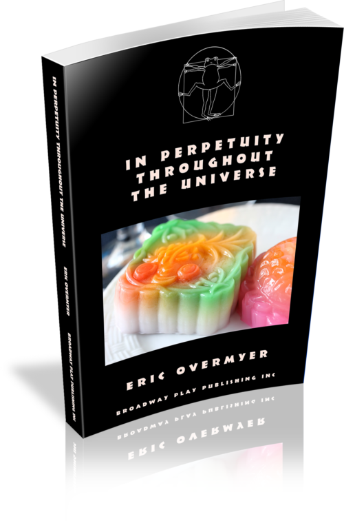 In Perpetuity Throughout the Universe