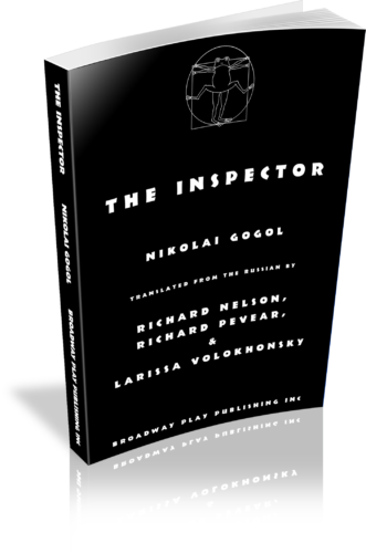 The Inspector