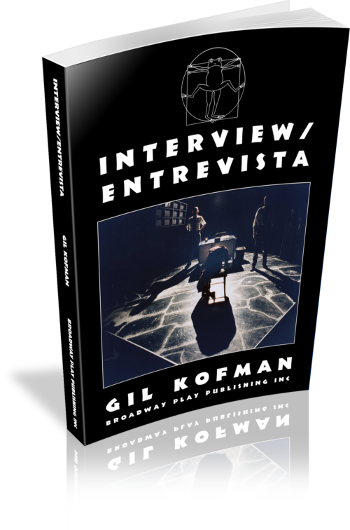 Interview/Entrevista