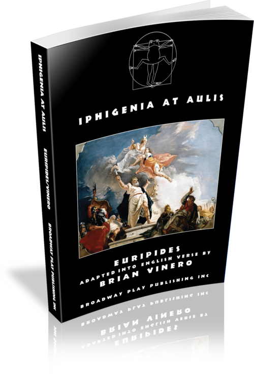 Iphigenia at Aulis