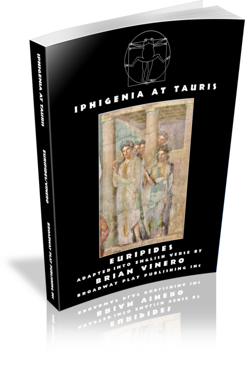 Iphigenia at Tauris