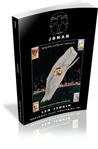 Jonah
