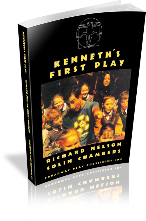 Kenneth's First Play