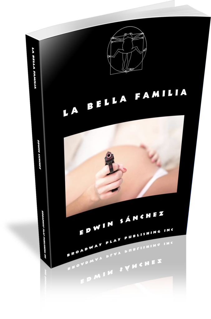 La Famille Bella (neuve en boite